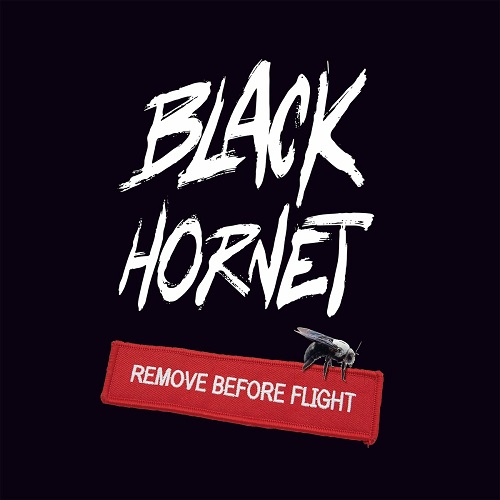 Black Hornet - Remove Before Flight [WEB] (2022)