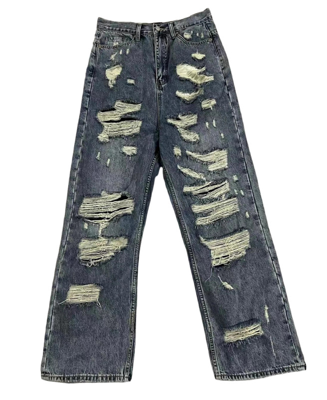 Balenciaga Jeans