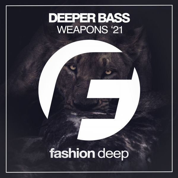 VA - Deeper Bass Weapons '21 (2021)