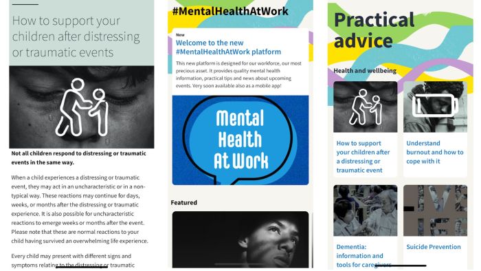 Best Mental Health Apps For 2025