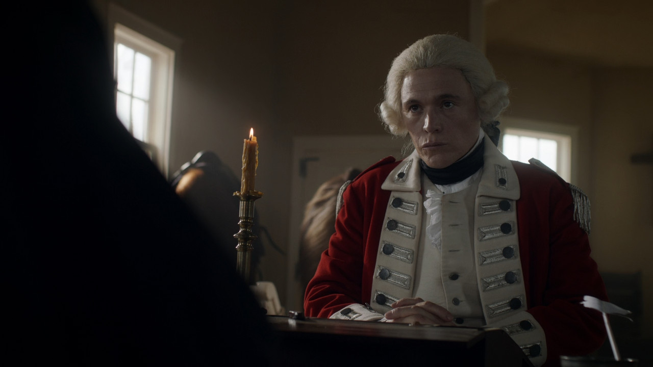 TURN Washington's Spies (2014) - S01E01 - Pilot (1080p BluRay x2