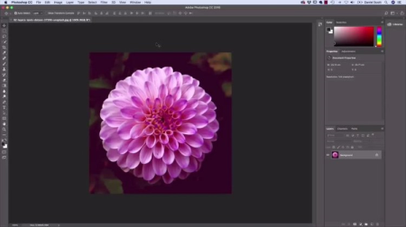 photoshop for beginners by MG