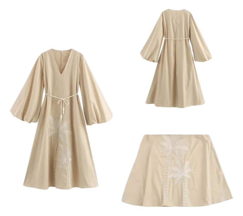 Zara Dress