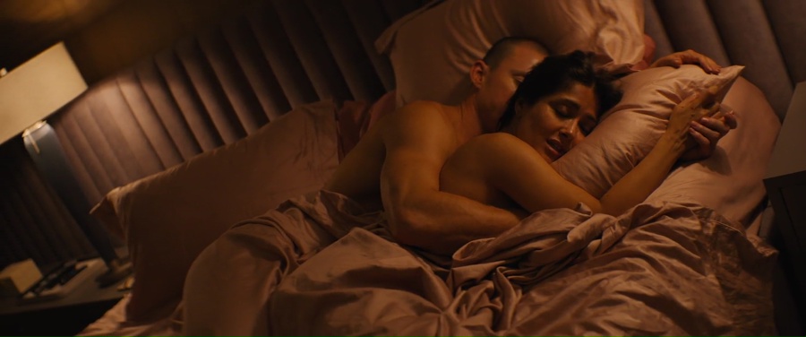 Magic Mike's Last Dance 2023 BluRay [Hindi + English] 480p, 720p ESub Screenshot