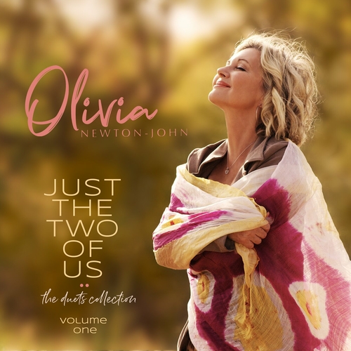 Olivia Newton-John - Just The Two Of Us_ The Duets Collection (Vol. 1) (2023) Mp3