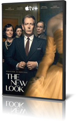 The New Look - Stagione 1 (2024) [Completa] .mkv DLMux AAC - ITA