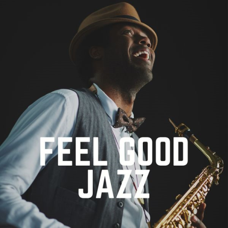 Soft Winter Jazz - Feel Good Jazz (2022)