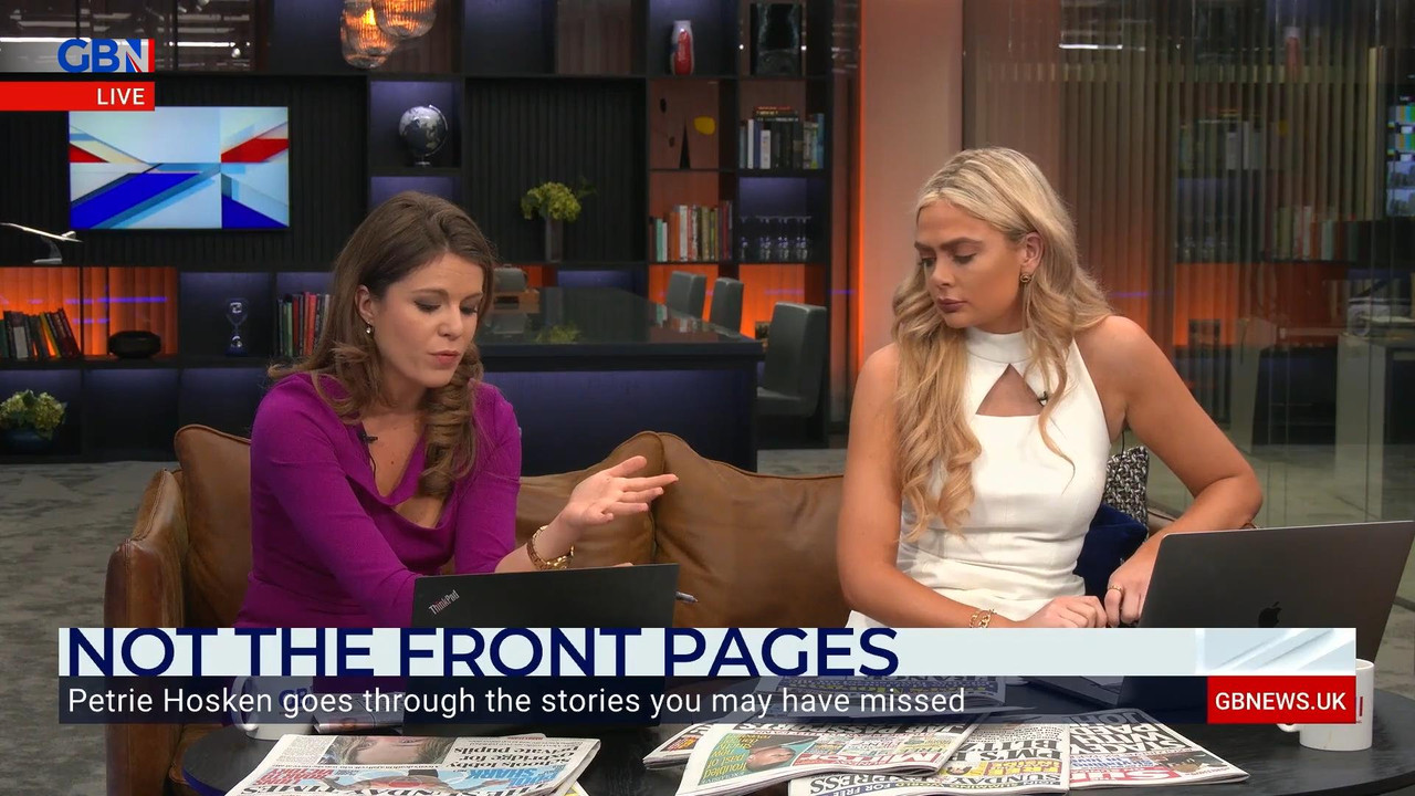 Petrie Hosken says we must protect women narrative weakens women in the eyes of recruiters.mp4_snaps