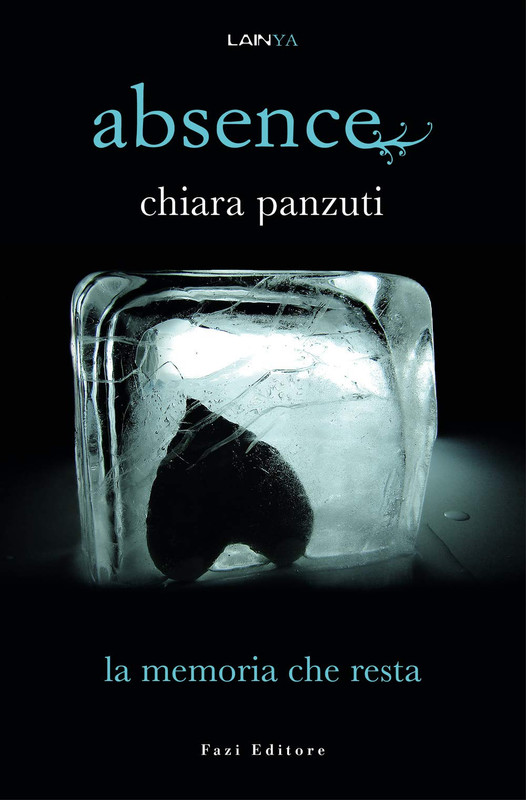 Recensione: "Absence, la memoria che resta" di Chiara Panzuti