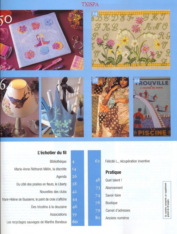 De fil en aiguille 42 (02)