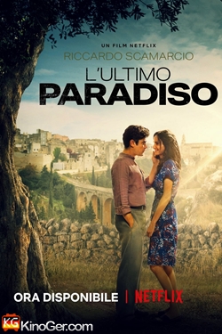 Der letzte Paradiso (2021)