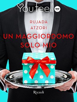 Rujada Atzori - Un maggiordomo solo mio (2016)