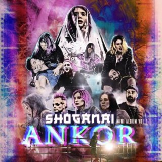 Ankor - Shoganai (2024).mp3 - 320 Kbps