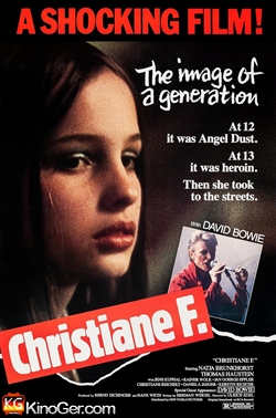 Christiane F. - Wir Kinder vom Bahnhof Zoo (1981)