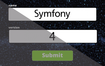 Symfony 4 Forms: Build, Render & Conquer