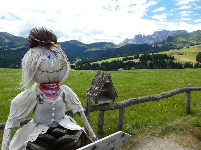 DÍA 6 – Alpe di Siusi / Lago di Carezza - Dolomitas y noreste de Italia en verano de 2025 (En construcción) (9)