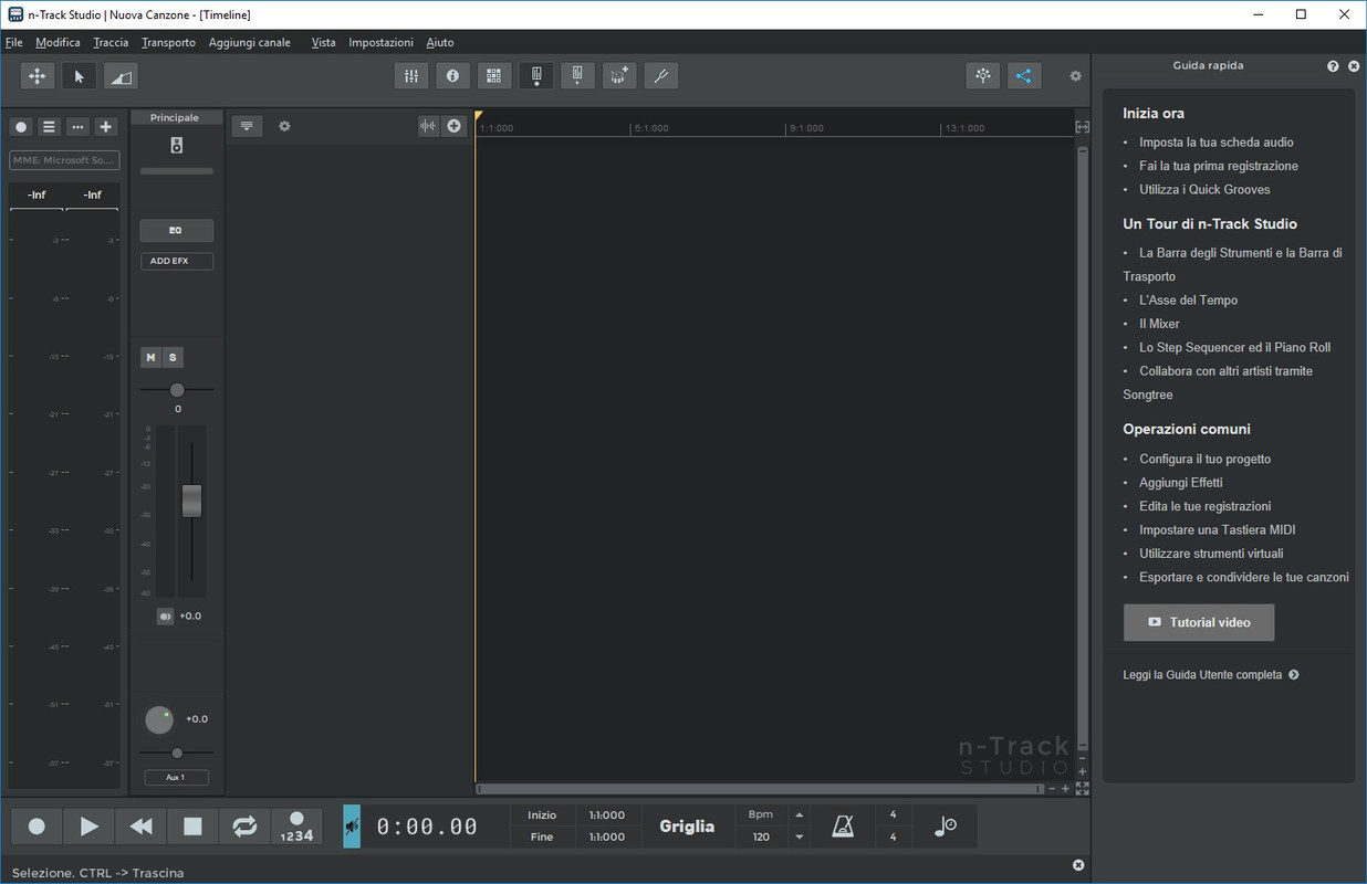 n-Track Studio Suite 9.1.7.6222  Multilingual NqD