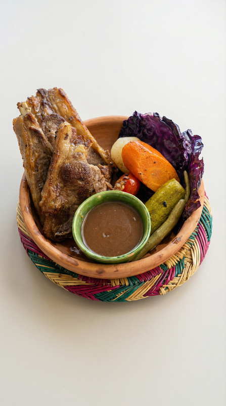 Dish 10