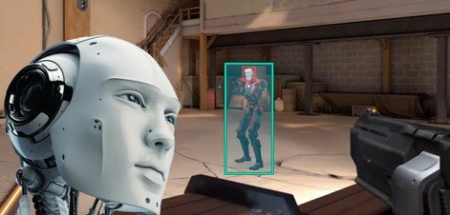 Game Hacking With Artificial Intelligence – FPS Aimbot