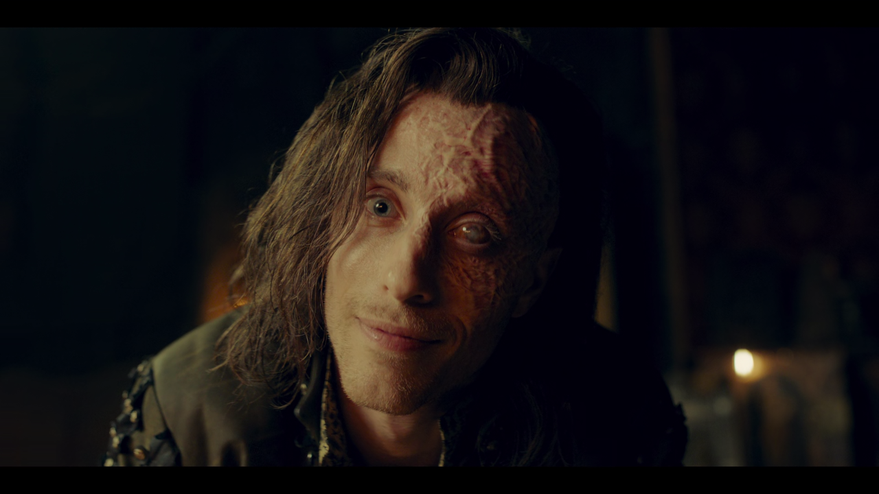 The Witcher S03E03 Reunion 4k to 1080p NF WEBrip x265 DD5.1 D0ct0rLew[SEV]93