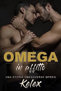 Kelex - Quadrante Omega Vol. 1. Omega in affitto (2023)