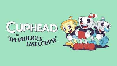 Nintendo: eShop Argentina || Cuphead DLC 