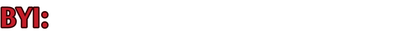 byi byi