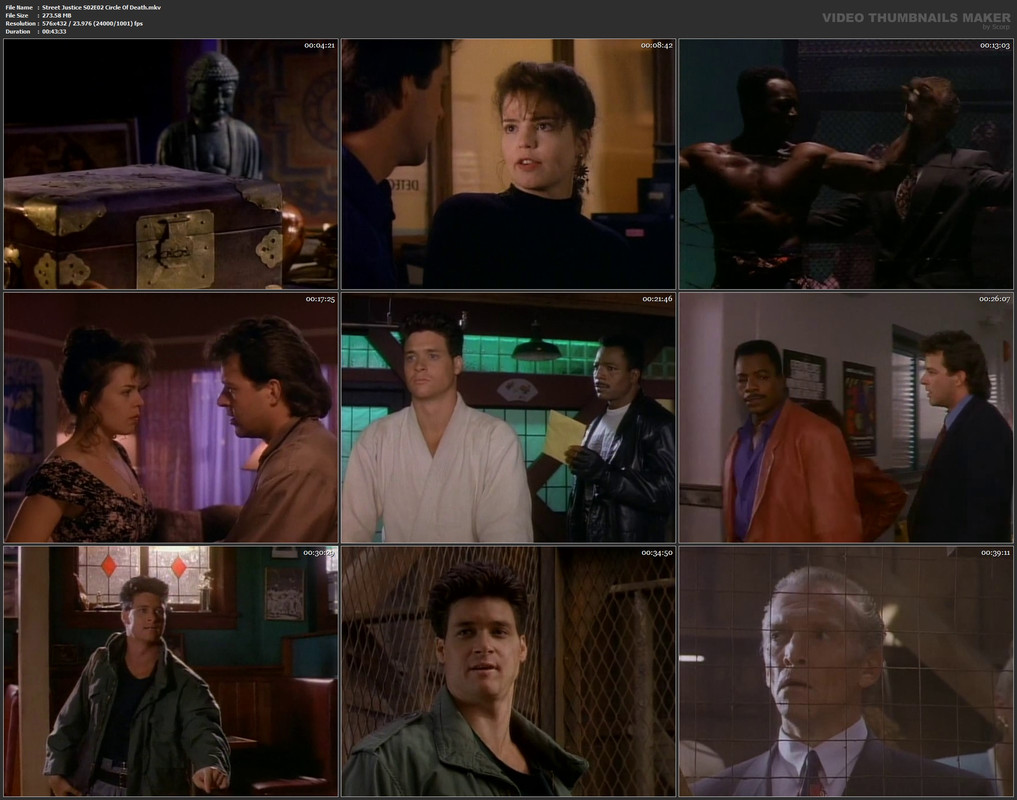 Street Justice S02E02 Circle Of Death.mkv