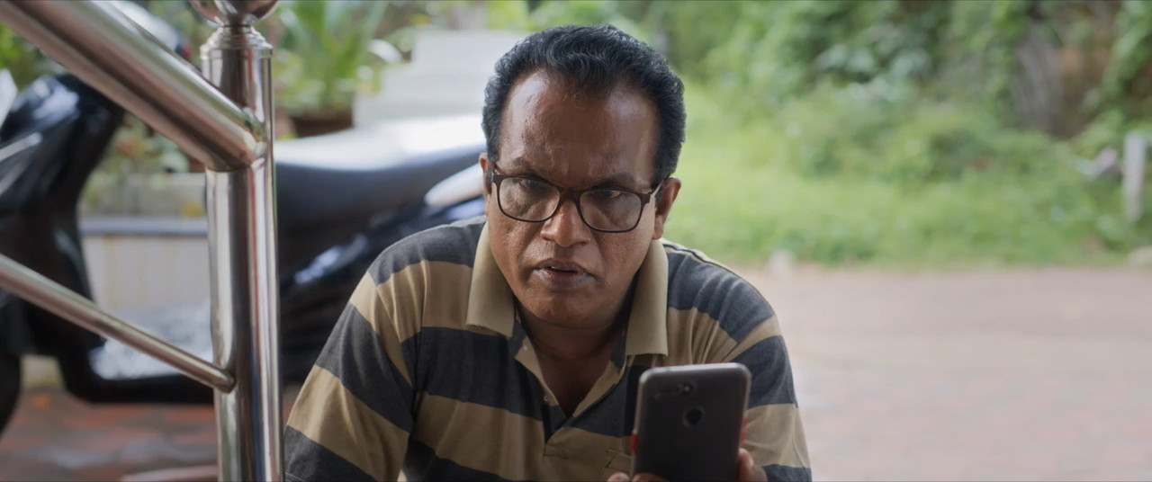 Samshayam 2025 WebRip [Malayalam] 480p 720p ESub Screenshot