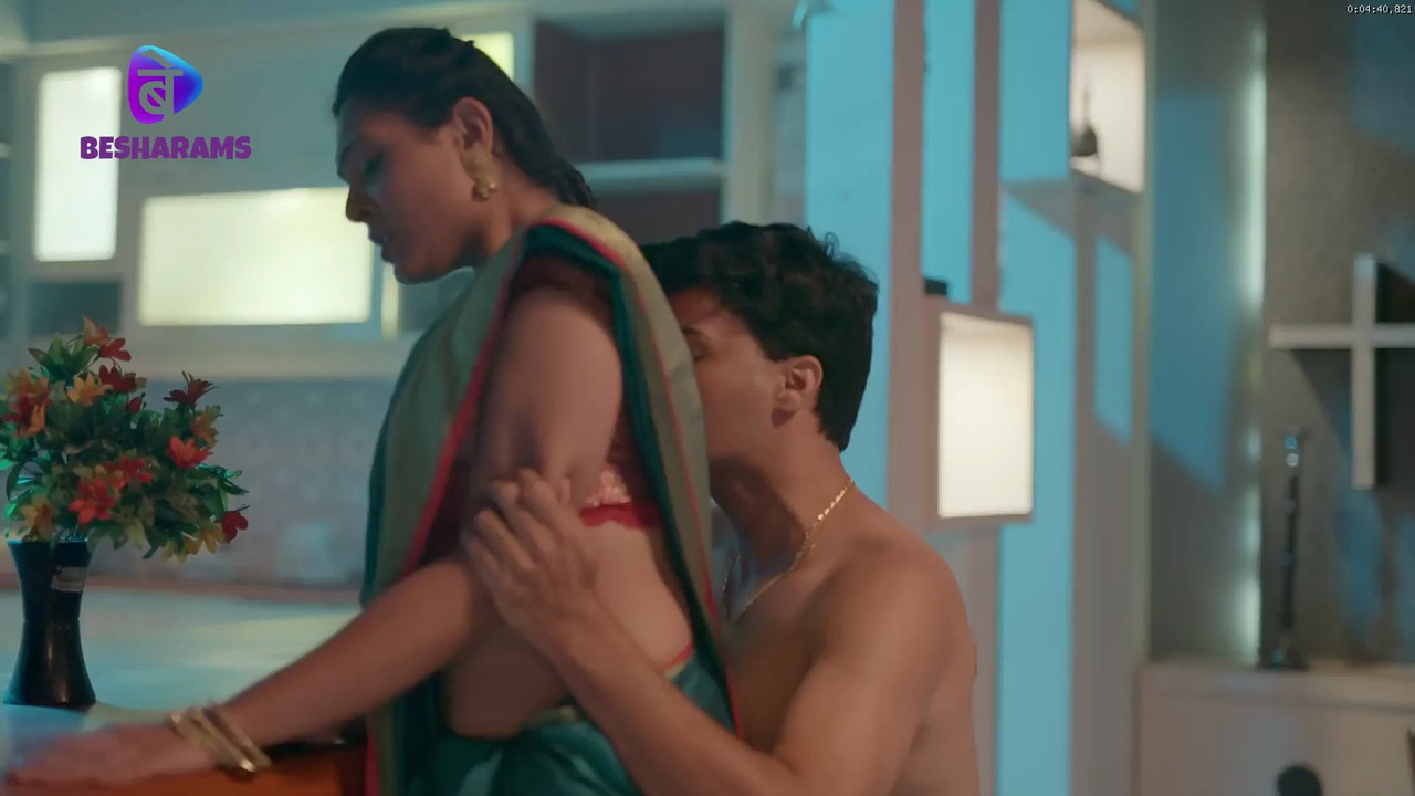 [FHD] [1080P] [Season-1, Episode-4] Rani Pari - Damad Ji006