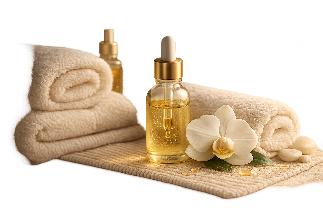 Капсула Уход