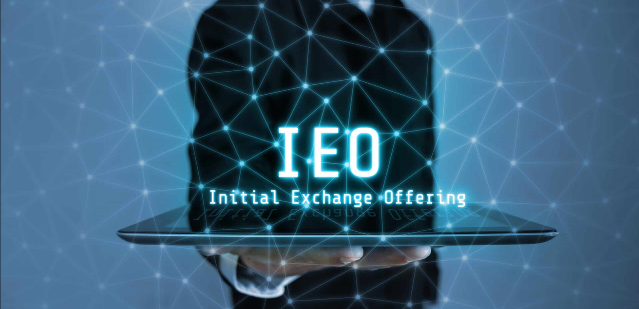 card image Всё об инвестициях в IЕO