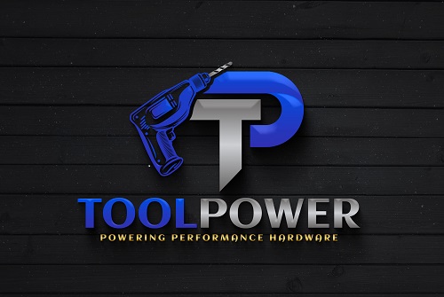 ToolPower logo