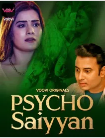 Psycho Saiyyan 2023 Hindi Web Series Ep 3-4 720p HDRip Download