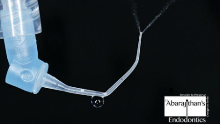 Shaping for Cleaning in Endodontics