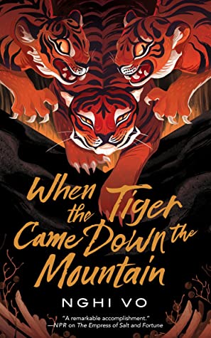 Buy When the Tiger Came Down the Mountain from Amazon.com*