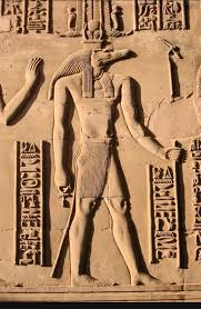 Crocodiles (The Symbol of Sobek)