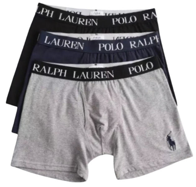 Ralph Lauren Boxers
