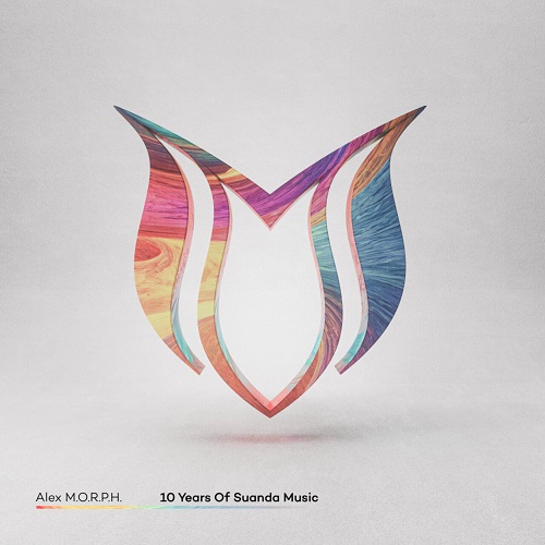 10 Years Of Suanda Music - Mixed by Alex M.O.R.P.H. (2024) FLAC