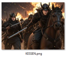 KESSEN