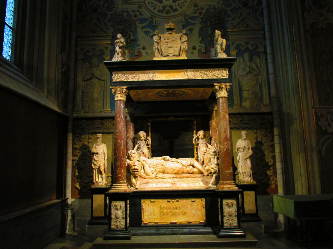 Uppsala catedrala (25)
