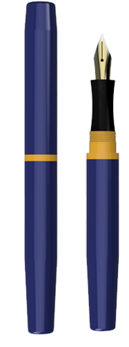 Model 3 Pen Image
