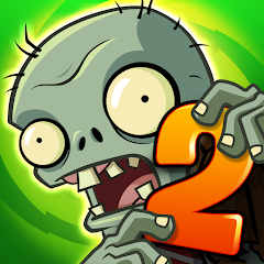 Plants vs. Zombies™ 2 