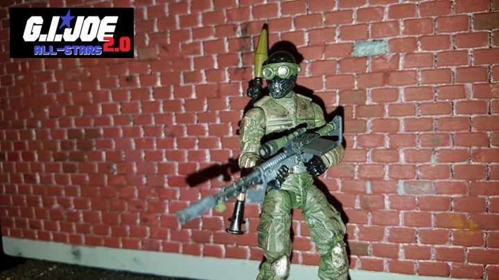 Day 33 - Dekko by Fe ifisky (2)