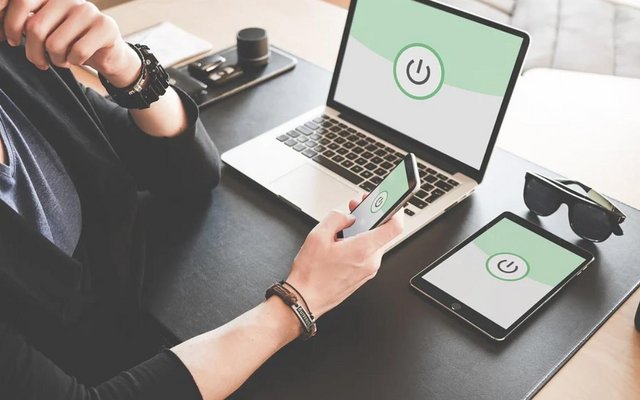 VPN VPN