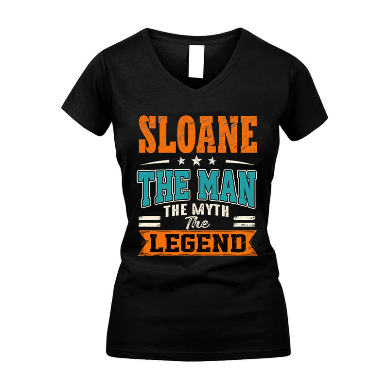 SLOANE