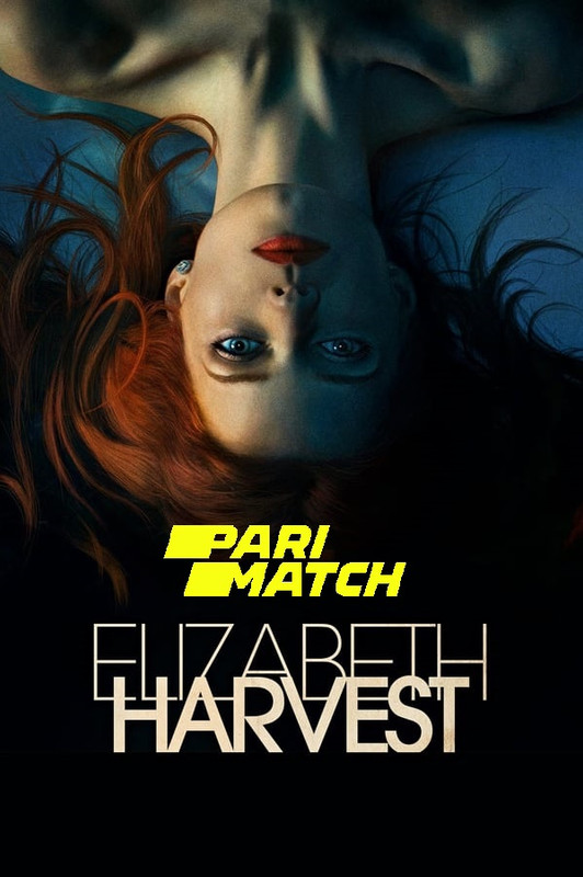  Elizabeth Harvest (2018) 720p BluRay Hollywood Movie [Dual Audio] [Hindi (FanDub) or English] x264 AAC [950MB] Full Movie Download