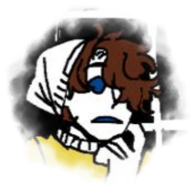 ghost's avatar