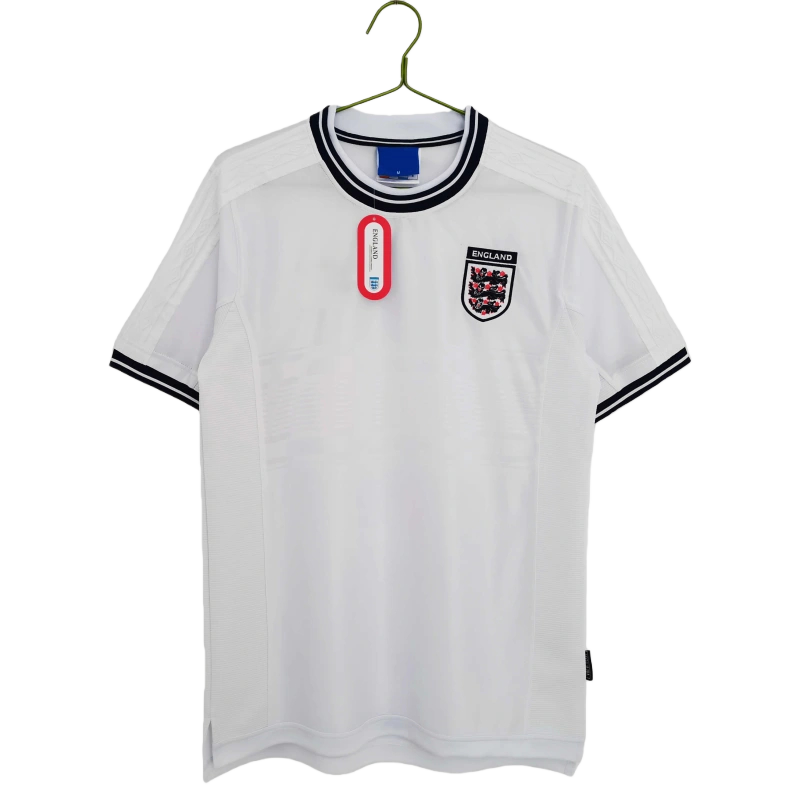 1999 season England home retro Fan version