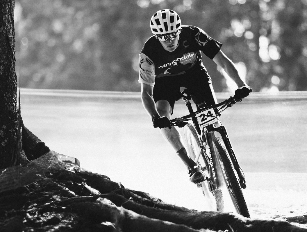 Características de la Bicicleta 29 Cannondale Scalpel Carbon 4